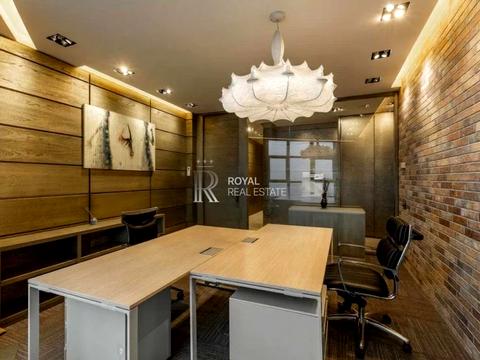 коммерческая по адресу Кловский спуск (Кловський), 7a