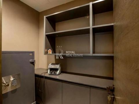 коммерческая по адресу Кловский спуск (Кловський), 7a