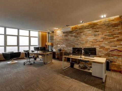 коммерческая по адресу Кловский спуск (Кловський), 7a