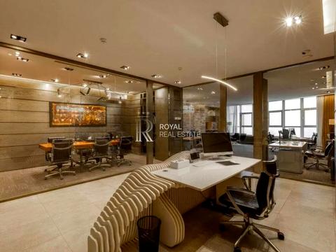 коммерческая по адресу Кловский спуск (Кловський), 7a