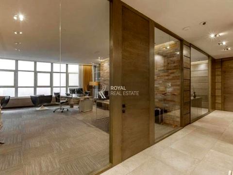 коммерческая по адресу Кловский спуск (Кловський), 7a