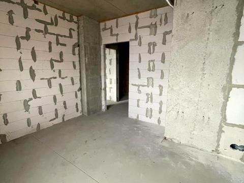 квартира по адресу Овидиопольская дорога ул., 3, к.1