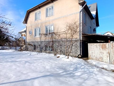 будинок за адресою І.Франка