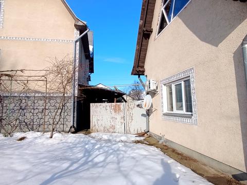 будинок за адресою І.Франка