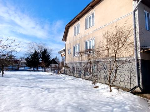 будинок за адресою І.Франка