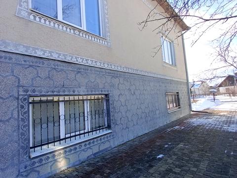 будинок за адресою І.Франка