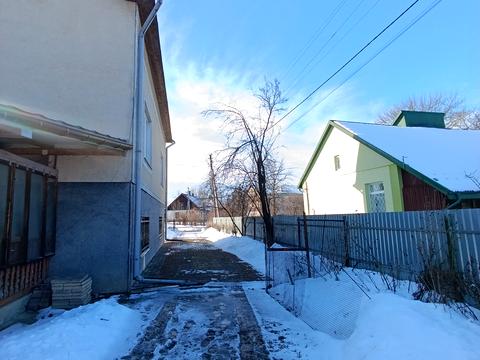 будинок за адресою І.Франка