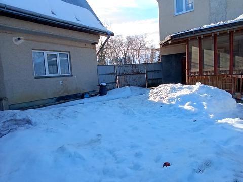 будинок за адресою І.Франка