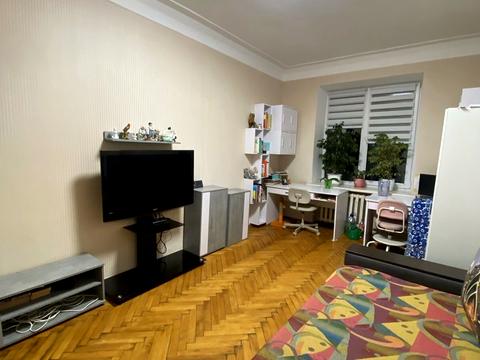 квартира за адресою Київ, Повітряних Сил просп. (Повітрофлотський), 34/1