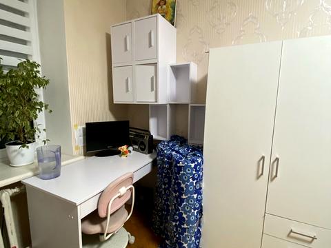 квартира за адресою Київ, Повітряних Сил просп. (Повітрофлотський), 34/1