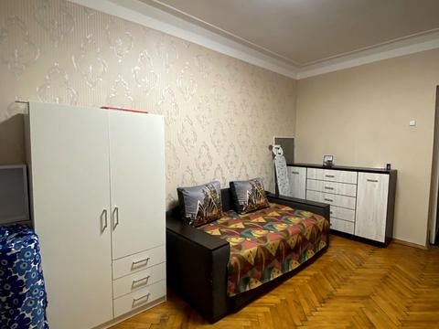 квартира за адресою Київ, Повітряних Сил просп. (Повітрофлотський), 34/1