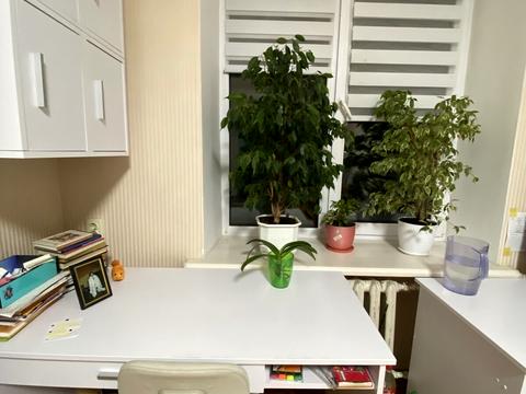 квартира за адресою Київ, Повітряних Сил просп. (Повітрофлотський), 34/1