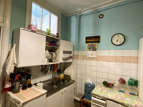 квартира за адресою Київ, Повітряних Сил просп. (Повітрофлотський), 34/1