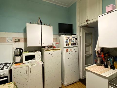 квартира за адресою Київ, Повітряних Сил просп. (Повітрофлотський), 34/1