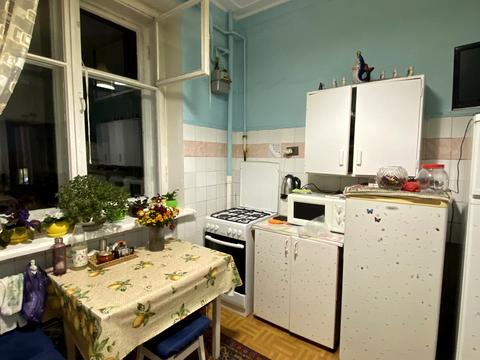 квартира за адресою Київ, Повітряних Сил просп. (Повітрофлотський), 34/1