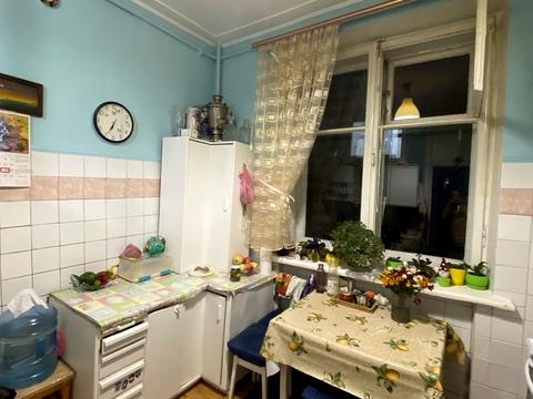 квартира за адресою Київ, Повітряних Сил просп. (Повітрофлотський), 34/1