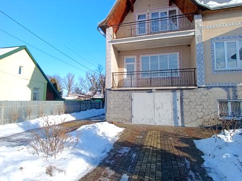 будинок за адресою І.Франка