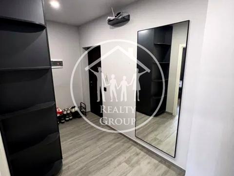 квартира за адресою Повітряна вул., 78