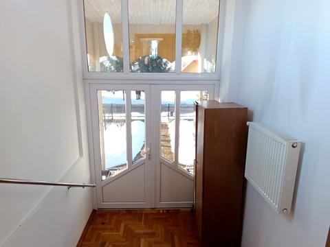 будинок за адресою І.Франка