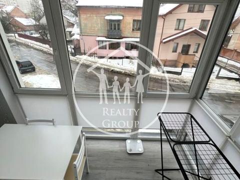 квартира за адресою Повітряна вул., 78