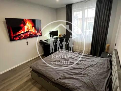 квартира за адресою Повітряна вул., 78