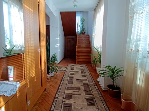 будинок за адресою І.Франка