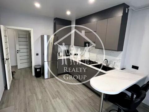 квартира за адресою Повітряна вул., 78