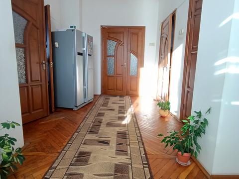 будинок за адресою І.Франка