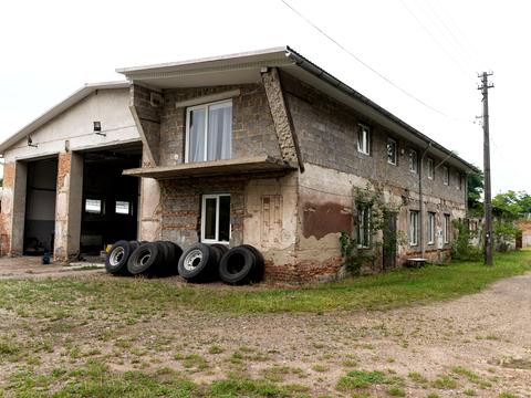 коммерческая по адресу с. Береговое, Миру, 111