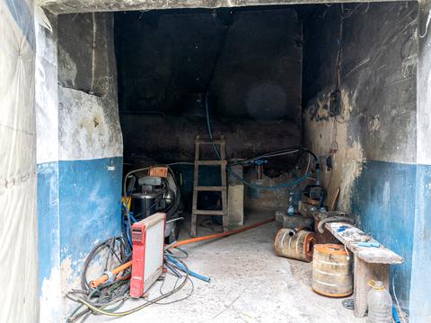 коммерческая по адресу с. Береговое, Миру, 111