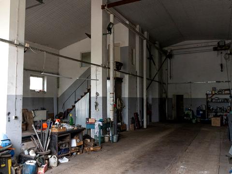 коммерческая по адресу с. Береговое, Миру, 111