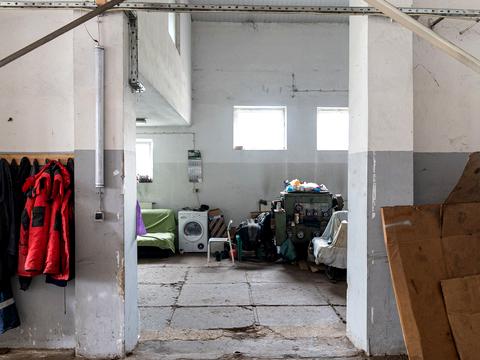 коммерческая по адресу с. Береговое, Миру, 111