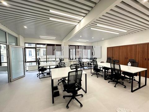 комерційна за адресою Олеся Гончара вул., 41-А