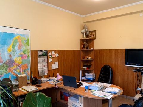 коммерческая по адресу с. Береговое, Миру, 111