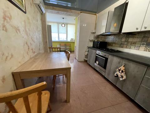 квартира за адресою Миру вул., 50