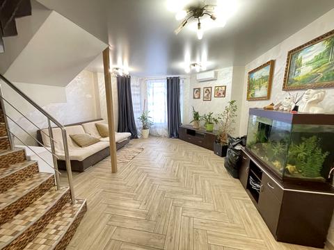 квартира за адресою Миру вул., 50