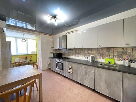 квартира за адресою Миру вул., 50