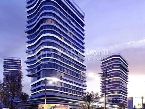 квартира за адресою Голосіївський просп. (40-річчя Жовтня), 76