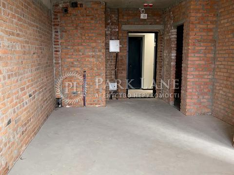 квартира за адресою Голосіївський просп. (40-річчя Жовтня), 76