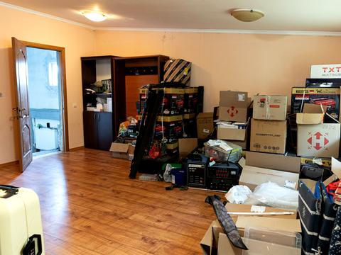 коммерческая по адресу с. Береговое, Миру, 111