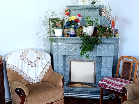 будинок за адресою І.Франка