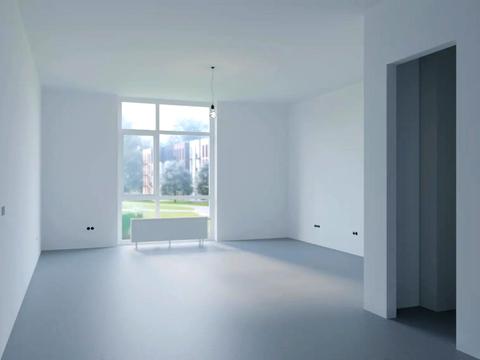 квартира за адресою Зелена бічна