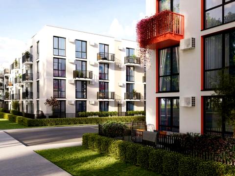 квартира за адресою Зелена бічна