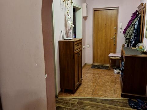 квартира за адресою Тополина вул., 18/1