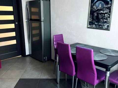 квартира за адресою Андрія Мельника вул., 1