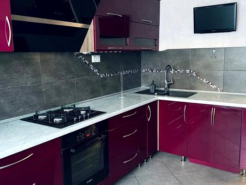 квартира за адресою Андрія Мельника вул., 1