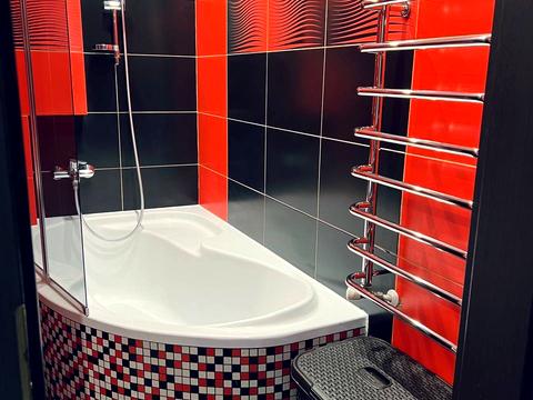 квартира за адресою Андрія Мельника вул., 1