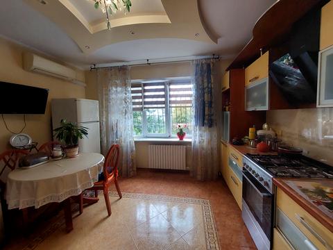 квартира по адресу Тополёвая ул., 18/1