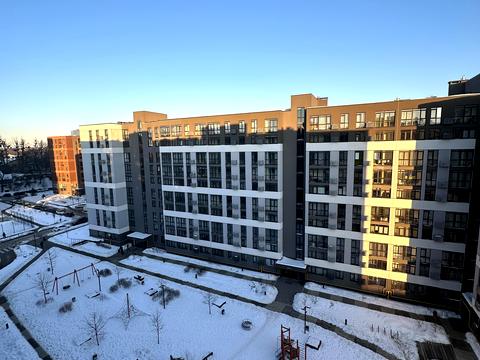 квартира за адресою Зелена вул., 204г