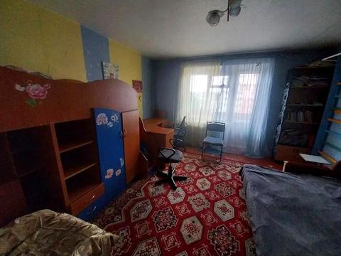 квартира за адресою Миру вул., 7